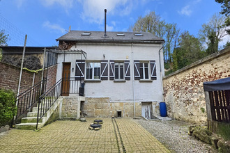 achat maison la-faloise 80250