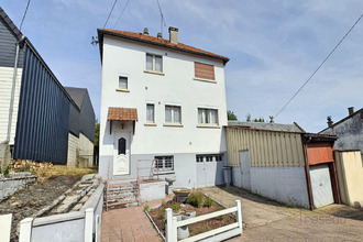 achat maison la-faloise 80250