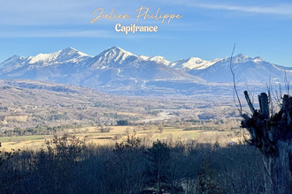 achat maison la-fare-en-champsaur 05500