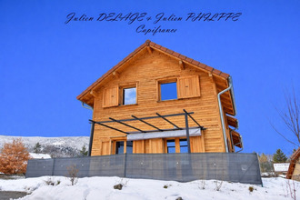 achat maison la-fare-en-champsaur 05500