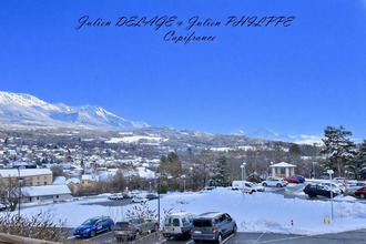 achat maison la-fare-en-champsaur 05500