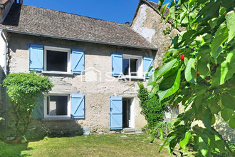 achat maison la-fare-en-champsaur 05500