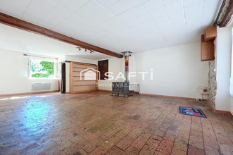 achat maison la-fare-en-champsaur 05500