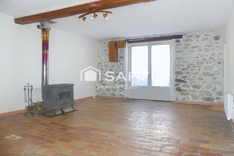 achat maison la-fare-en-champsaur 05500