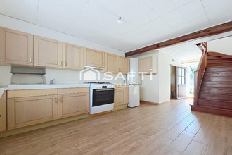 achat maison la-fare-en-champsaur 05500