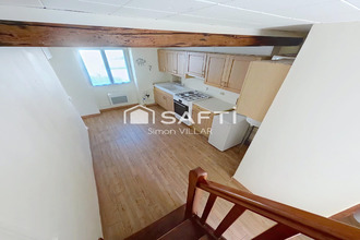 achat maison la-fare-en-champsaur 05500