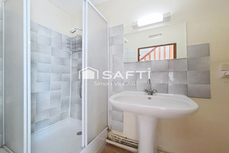 achat maison la-fare-en-champsaur 05500