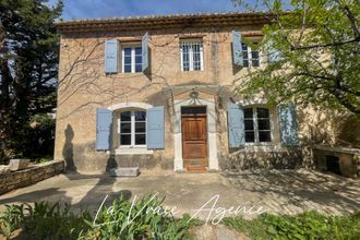 achat maison la-fare-les-oliviers 13580