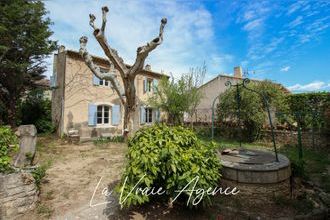 achat maison la-fare-les-oliviers 13580