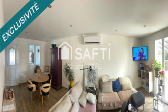 achat maison la-fare-les-oliviers 13580