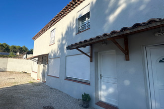 achat maison la-fare-les-oliviers 13580