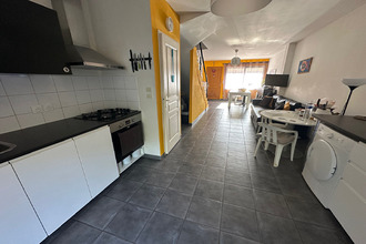 achat maison la-fare-les-oliviers 13580