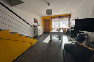 achat maison la-fare-les-oliviers 13580