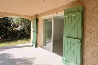 achat maison la-fare-les-oliviers 13580