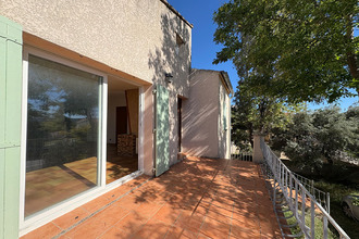 achat maison la-fare-les-oliviers 13580