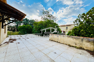 achat maison la-fare-les-oliviers 13580