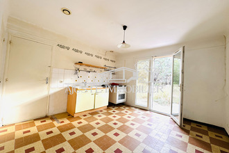 achat maison la-fare-les-oliviers 13580