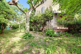 achat maison la-fare-les-oliviers 13580