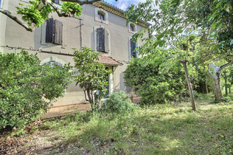 achat maison la-fare-les-oliviers 13580