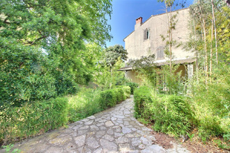 achat maison la-fare-les-oliviers 13580