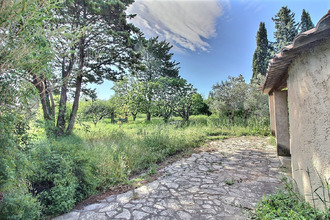 achat maison la-fare-les-oliviers 13580