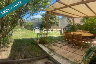 achat maison la-fare-les-oliviers 13580