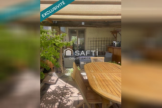 achat maison la-fare-les-oliviers 13580