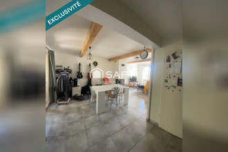 achat maison la-fare-les-oliviers 13580