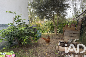 achat maison la-fare-les-oliviers 13580