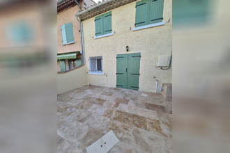 achat maison la-fare-les-oliviers 13580