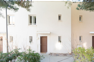 achat maison la-fare-les-oliviers 13580