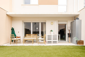 achat maison la-fare-les-oliviers 13580