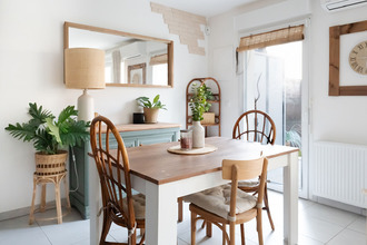 achat maison la-fare-les-oliviers 13580