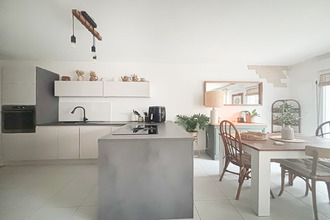 achat maison la-fare-les-oliviers 13580