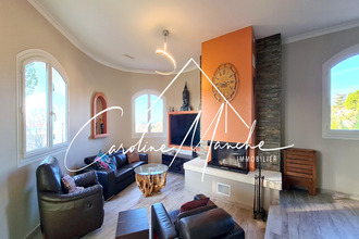 achat maison la-fare-les-oliviers 13580