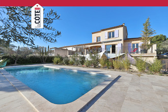 achat maison la-fare-les-oliviers 13580