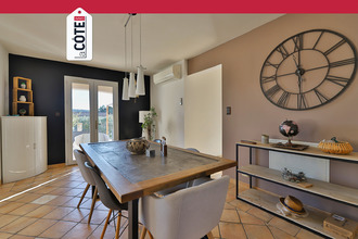 achat maison la-fare-les-oliviers 13580