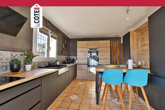 achat maison la-fare-les-oliviers 13580