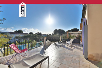 achat maison la-fare-les-oliviers 13580