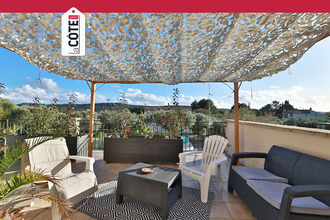 achat maison la-fare-les-oliviers 13580