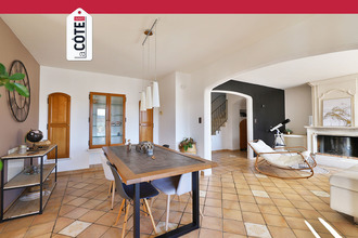 achat maison la-fare-les-oliviers 13580