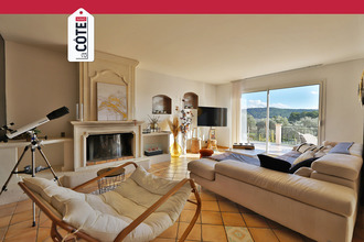 achat maison la-fare-les-oliviers 13580