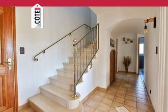 achat maison la-fare-les-oliviers 13580