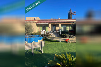 achat maison la-fare-les-oliviers 13580