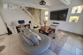 achat maison la-fare-les-oliviers 13580