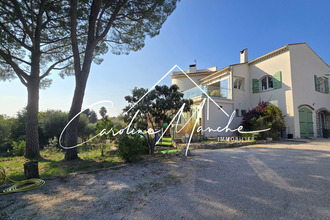 achat maison la-fare-les-oliviers 13580