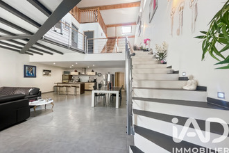 achat maison la-fare-les-oliviers 13580