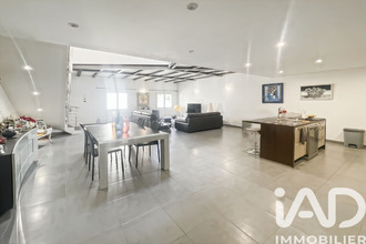 achat maison la-fare-les-oliviers 13580