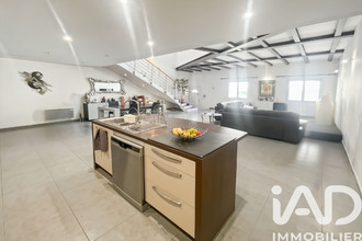 achat maison la-fare-les-oliviers 13580