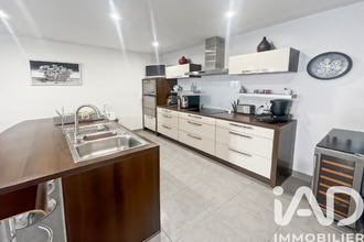 achat maison la-fare-les-oliviers 13580